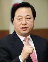 김두관 국회의원(사진=다음포털)