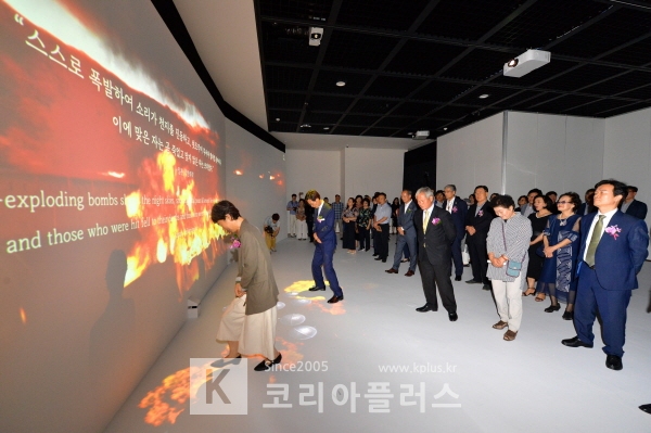 비격진천뢰 2019 특별전-진주국립박물관
