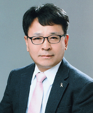 오광영 대전시의회 의원(사진제공=ZUM)