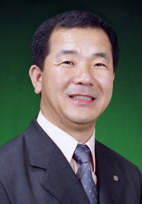 금산군의회 산업건설위원장 안기전의원