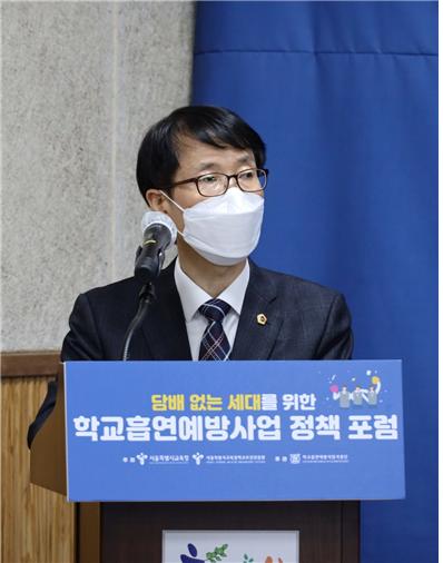 전병주 의원 =사진 서울시의회