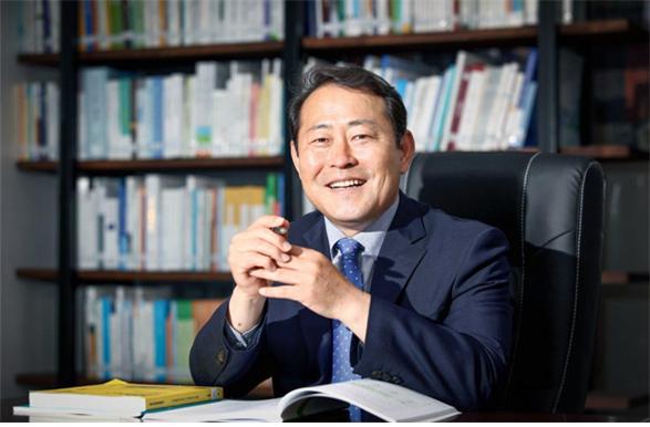 김태수 서울시의원(더불어민주당·중랑구 제2선거구)