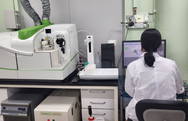 대전보건환경연구원은 식품·의약품 분야 시험·검사기관 품질관리체계 운영에 대한 평가 결과‘적합’판정을 받았다.
