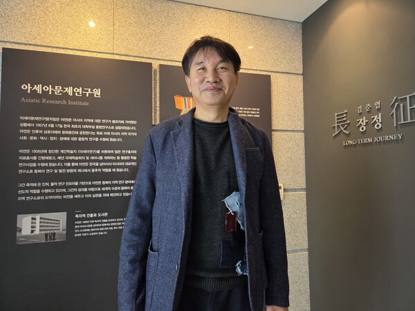 【서울=코리아플러스】강경화 기자 = 한국평생학습지원협회는 지난 10월 29일 고려대학교에서 임시최회를 갖고 한국평생학습지원협회가 글로벌평생학습지원협회로 거듭나기로 의견을 모으고 있다.